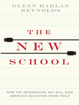 cover image of The New School